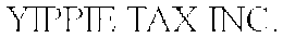 YIPPIE TAX INC. trademark
