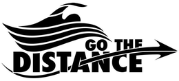 GO THE DISTANCE trademark