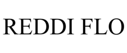 REDDI FLO trademark