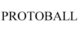 PROTOBALL trademark