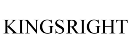 KINGSRIGHT trademark