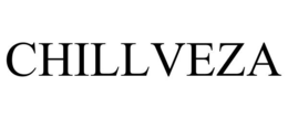 CHILLVEZA trademark