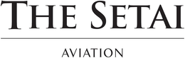 THE SETAI AVIATION trademark