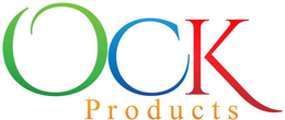 OCK PRODUCTS trademark