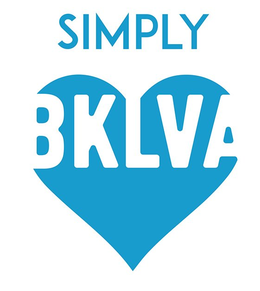 SIMPLY BKLVA trademark