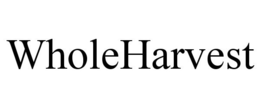 WHOLEHARVEST trademark