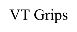 VT GRIPS trademark