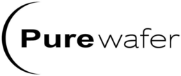 PURE WAFER trademark