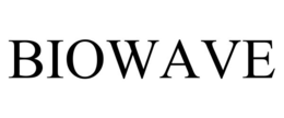 BIOWAVE trademark