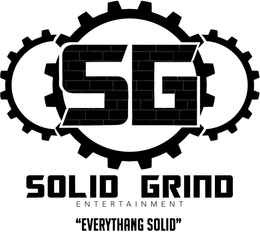 SG SOLID GRIND ENTERTAINMENT trademark