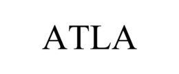 ATLA trademark