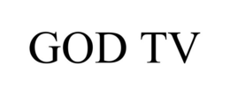 GOD TV trademark