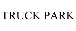 TRUCK PARK trademark