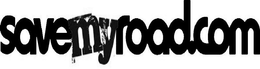 SAVEMYROAD.COM trademark