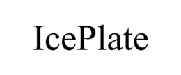 ICEPLATE trademark