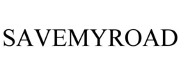 SAVEMYROAD trademark