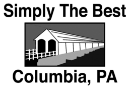 SIMPLY THE BEST COLUMBIA, PA trademark