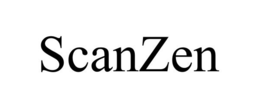 SCANZEN trademark