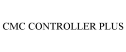 CMC CONTROLLER PLUS trademark