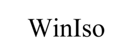 WINISO trademark