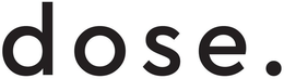 DOSE. trademark