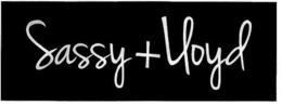 SASSY + LLOYD trademark