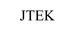 JTEK trademark