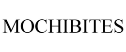 MOCHIBITES trademark
