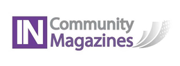 IN COMMUNITY MAGAZINES trademark
