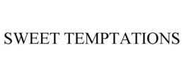 SWEET TEMPTATIONS trademark