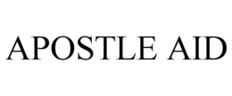 APOSTLE AID trademark