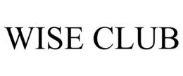 WISE CLUB trademark