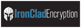 IRONCLAD ENCRYPTION trademark