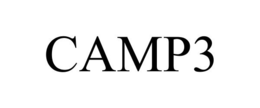 CAMP3 trademark