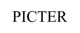 PICTER trademark