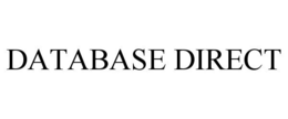 DATABASE DIRECT trademark