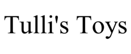 TULLI'S TOYS trademark
