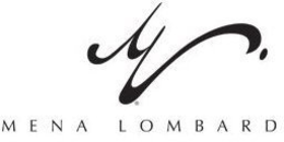 ML. MENA LOMBARD trademark