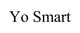 YO SMART trademark