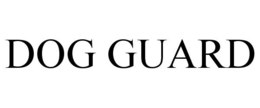 DOG GUARD trademark