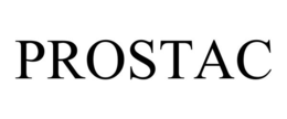 PROSTAC trademark