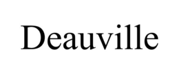 DEAUVILLE trademark
