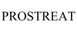 PROSTREAT trademark