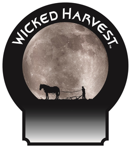 WICKED HARVEST trademark
