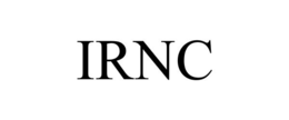 IRNC trademark