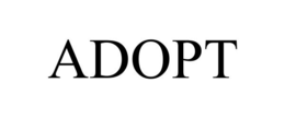 ADOPT trademark