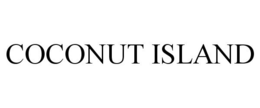 COCONUT ISLAND trademark