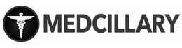 MEDCILLARY trademark