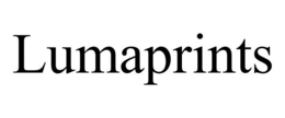 LUMAPRINTS trademark