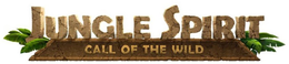 JUNGLE SPIRIT CALL OF THE WILD trademark